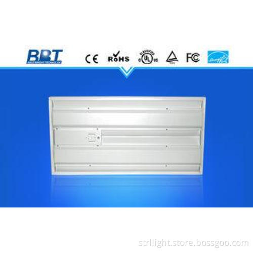 600*600mm Epistar 2835 SMD Indoor LED Troffer Light fixture